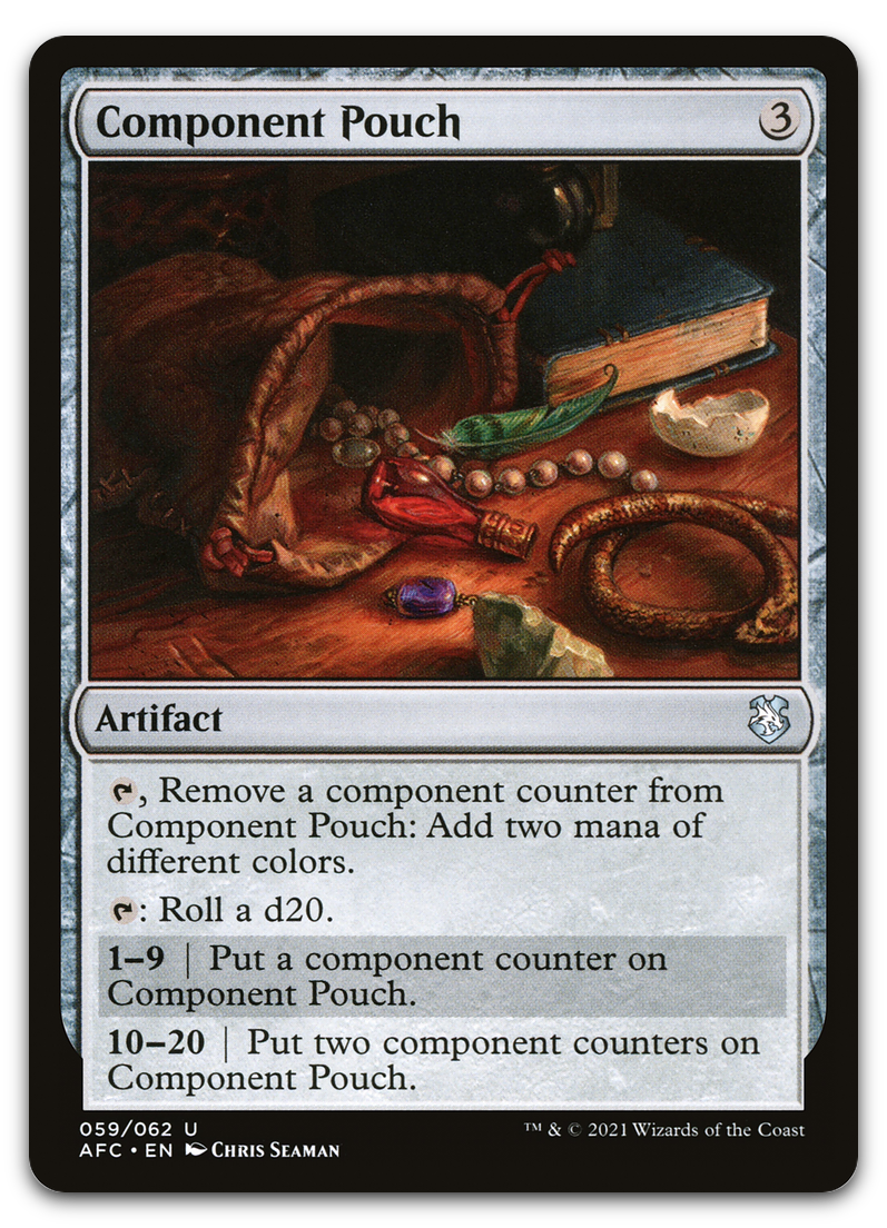 Product image for TCG 243767