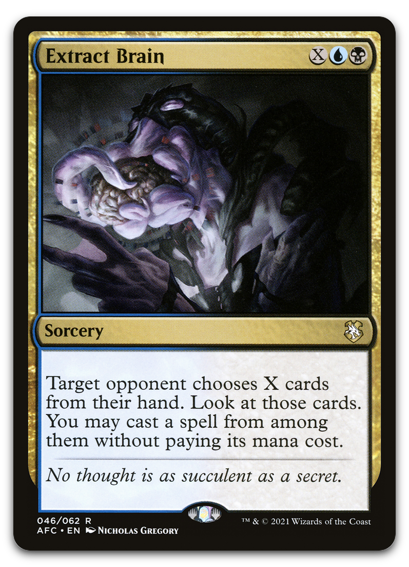 Product image for TCG 243768