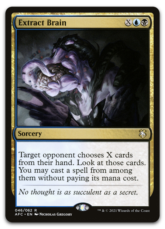 Product image for TCG 243768