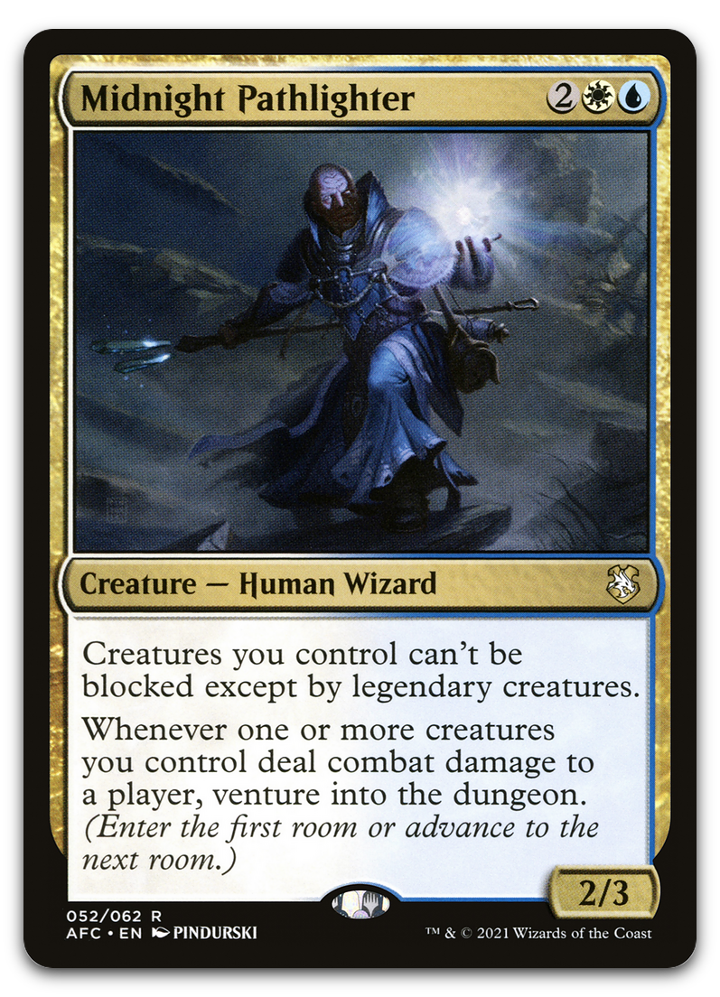 Product image for TCG 243771