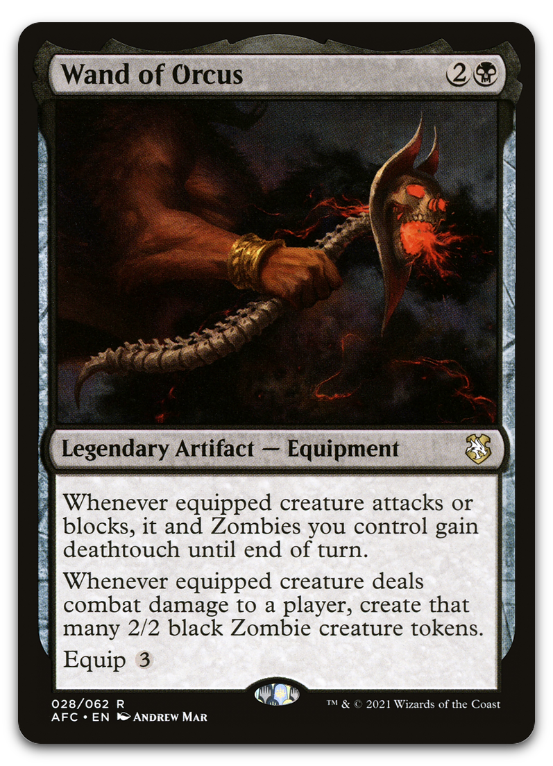 Product image for TCG 243777