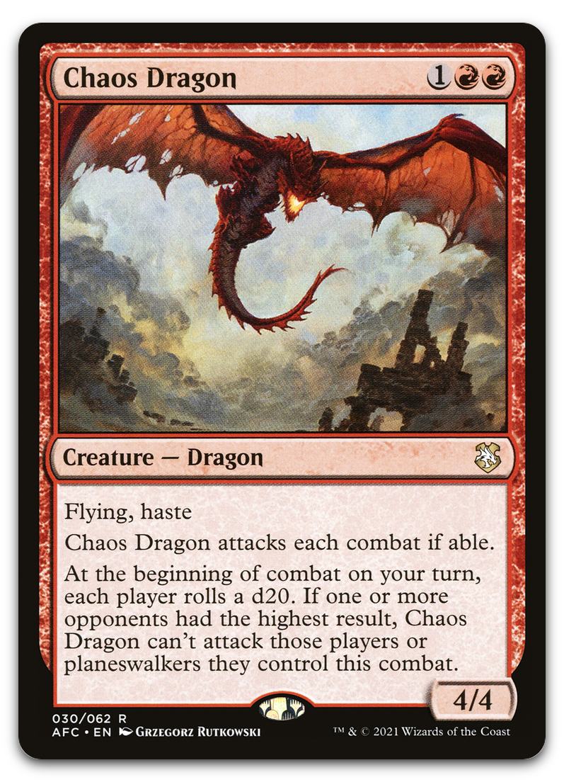 Product image for TCG 243782