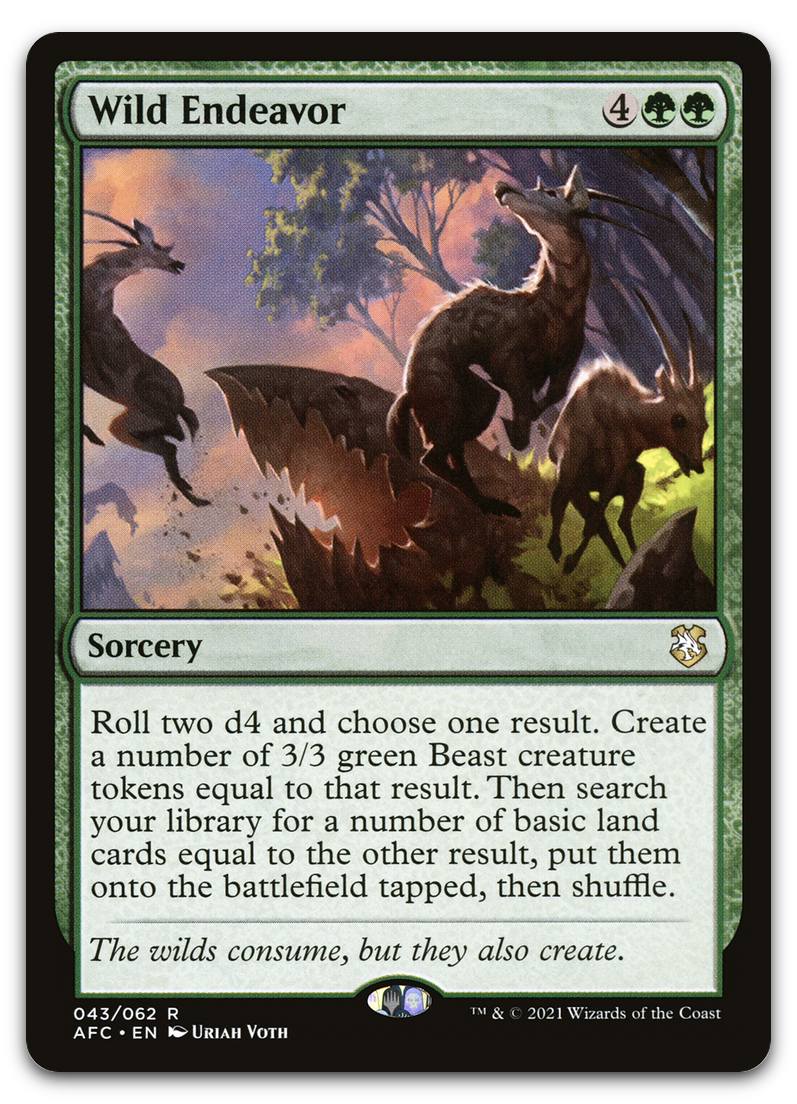 Product image for TCG 243785