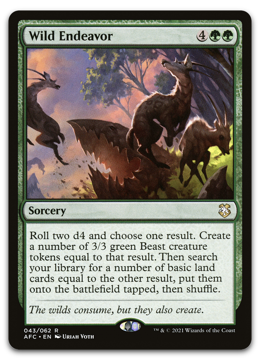 Product image for TCG 243785