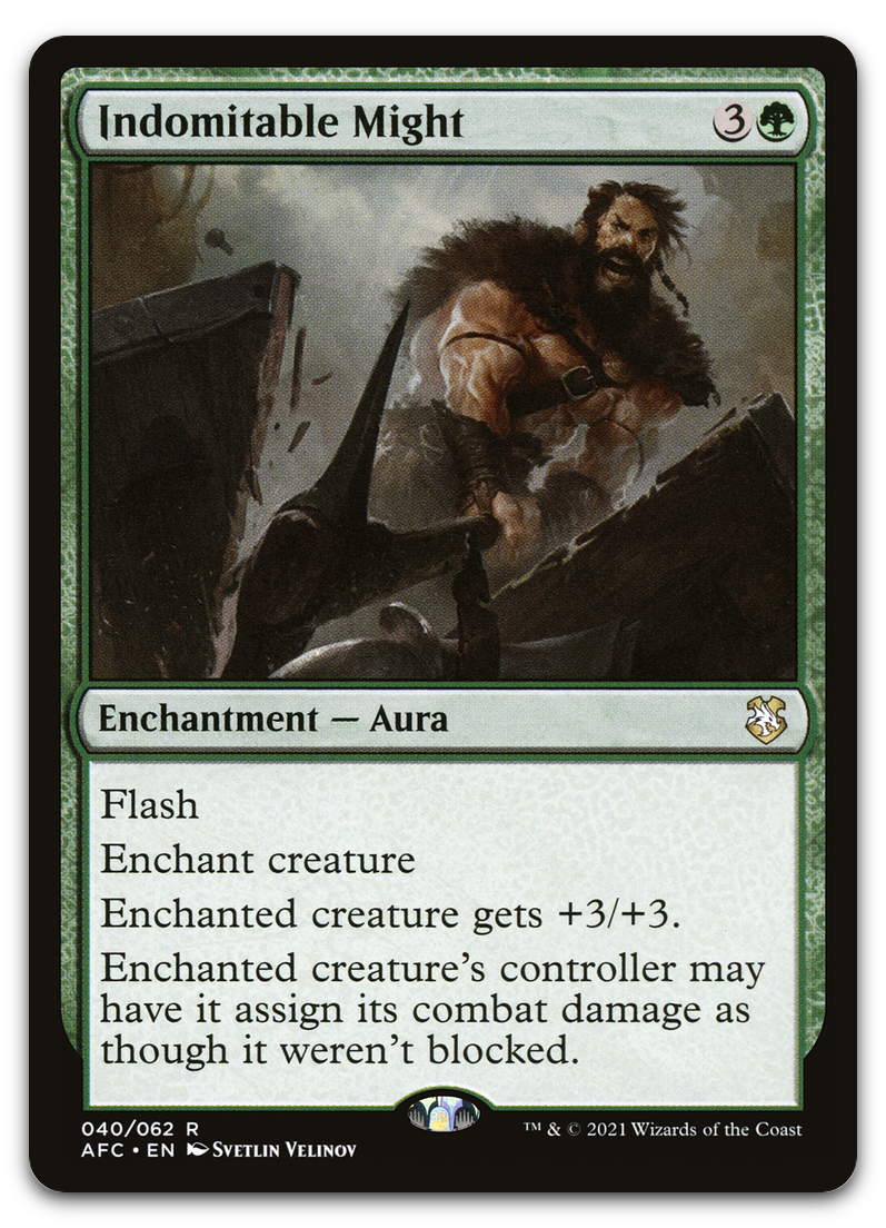 Product image for TCG 243786