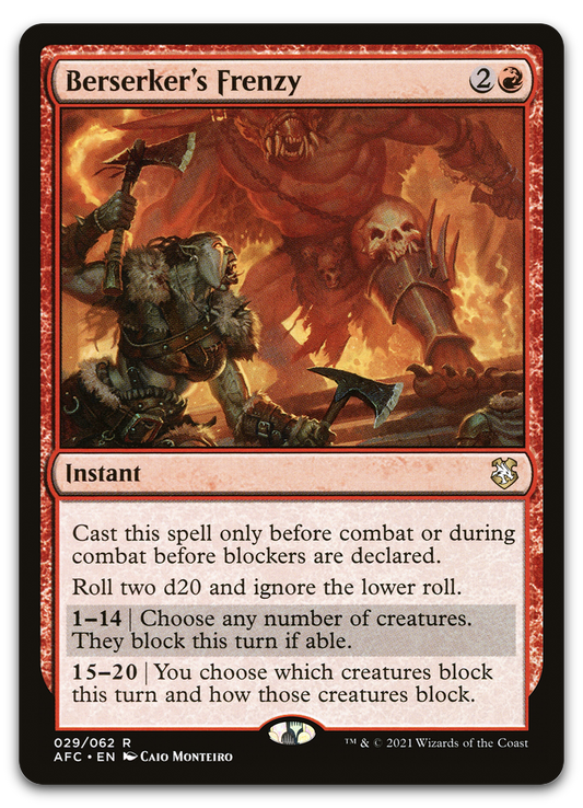 Product image for TCG 243787