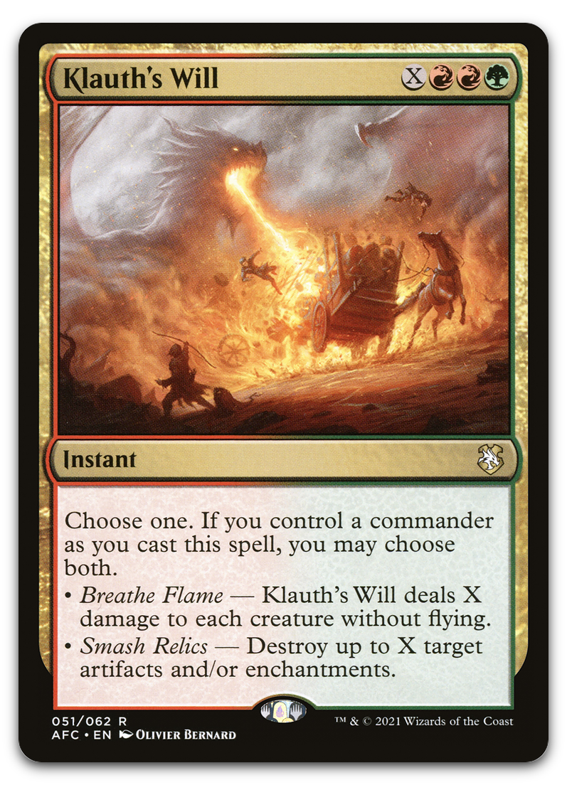 Product image for TCG 243788