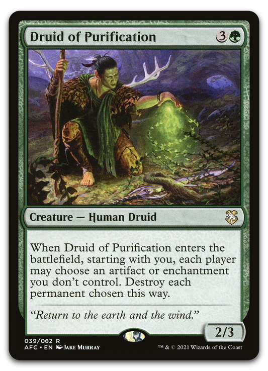 Product image for TCG 243789