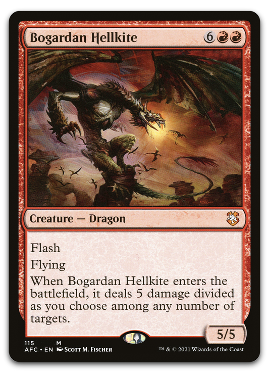 Product image for TCG 243813