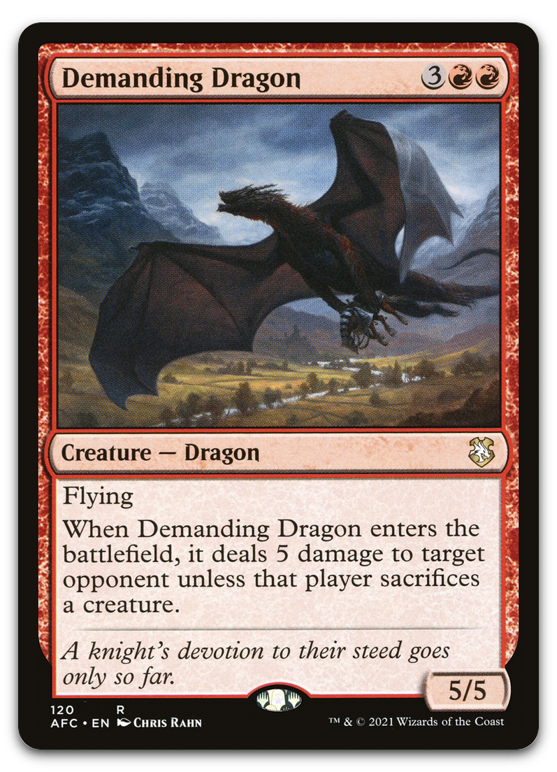 Product image for TCG 243815