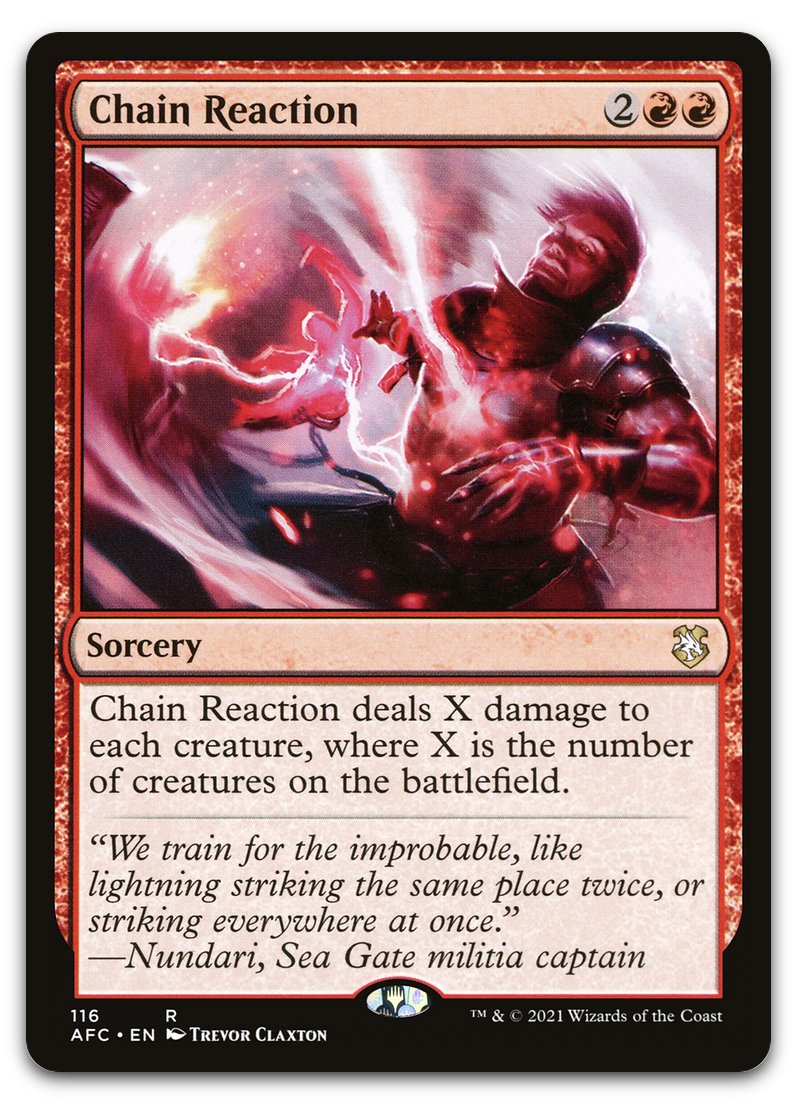 Product image for TCG 243850