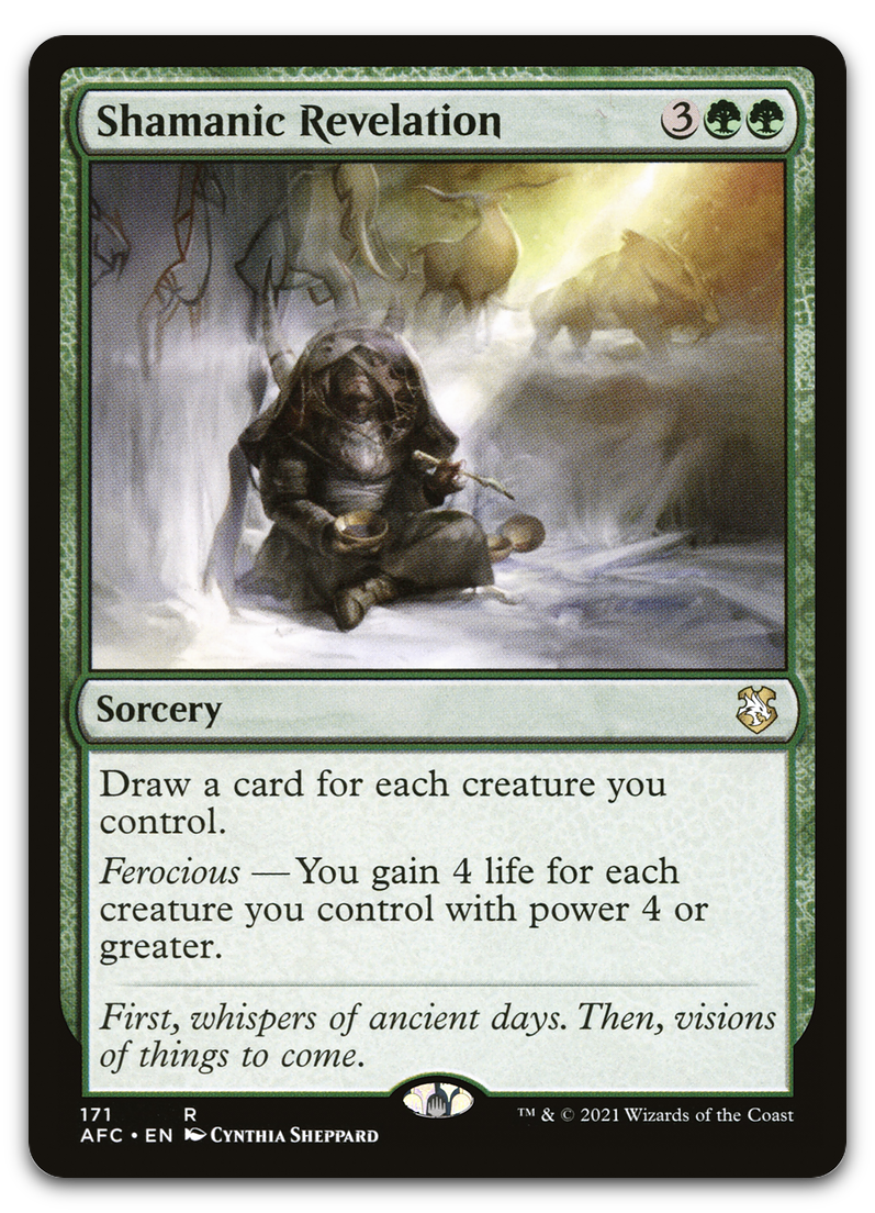 Product image for TCG 243852