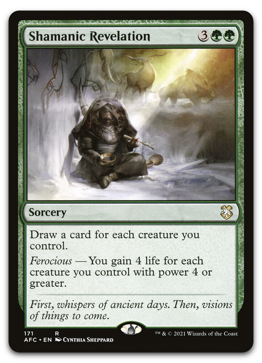 Product image for TCG 243852