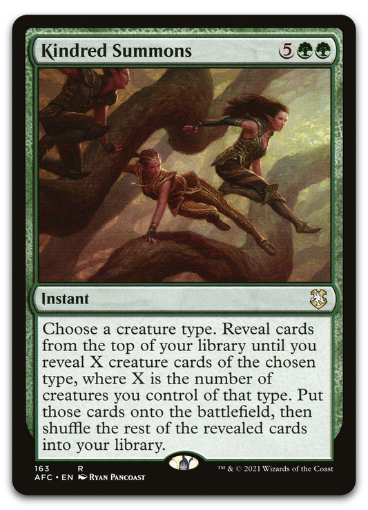 Product image for TCG 243864