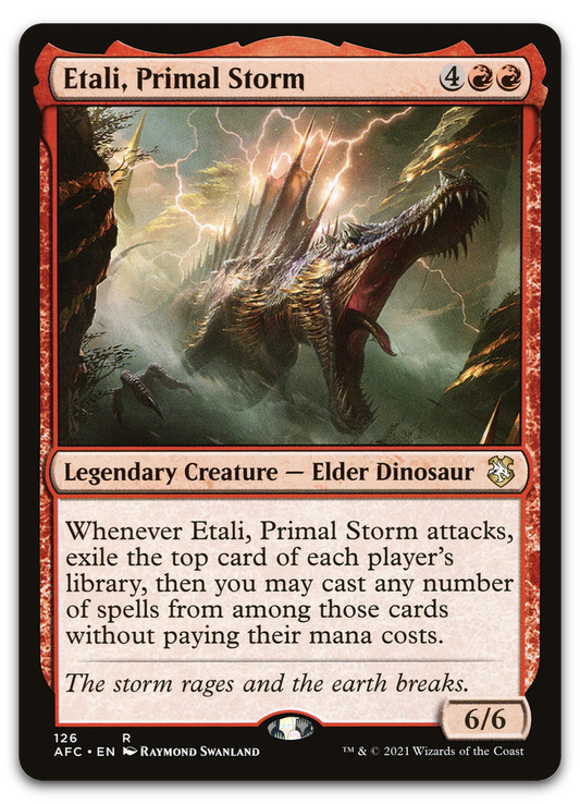 Product image for TCG 243874
