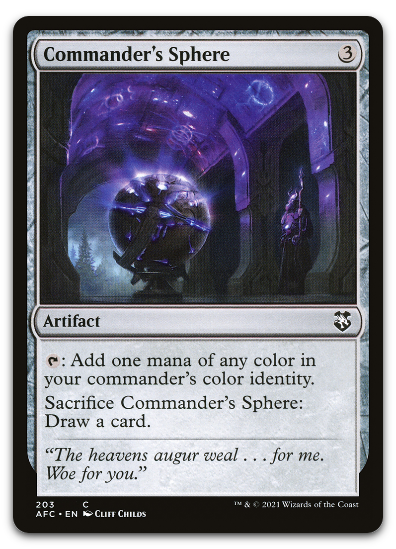 Product image for TCG 243875