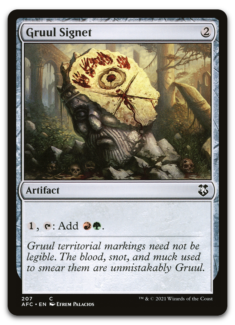 Product image for TCG 243877