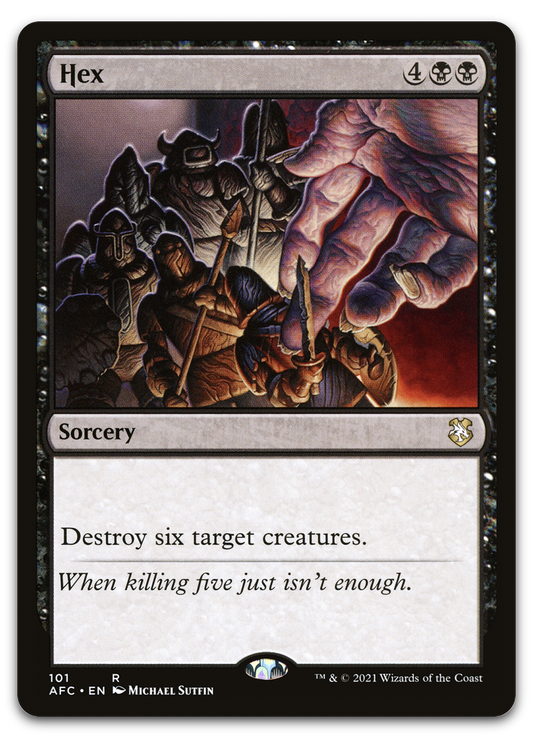 Product image for TCG 243882