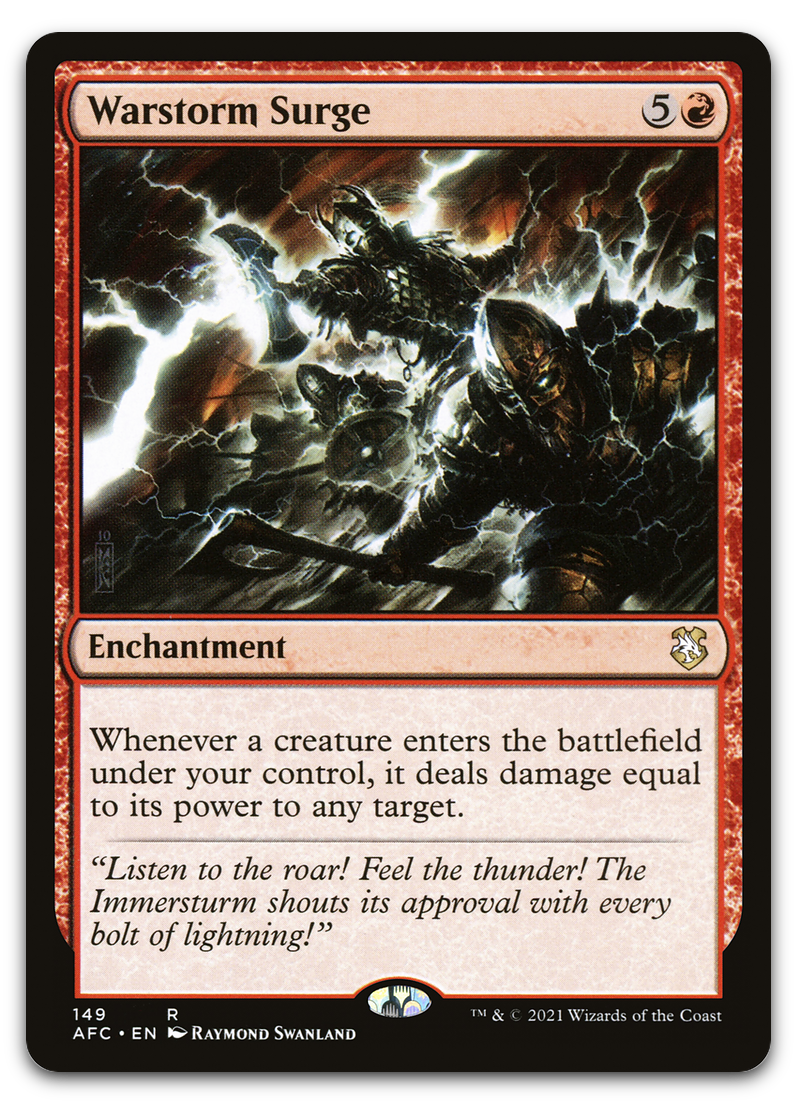 Product image for TCG 243888