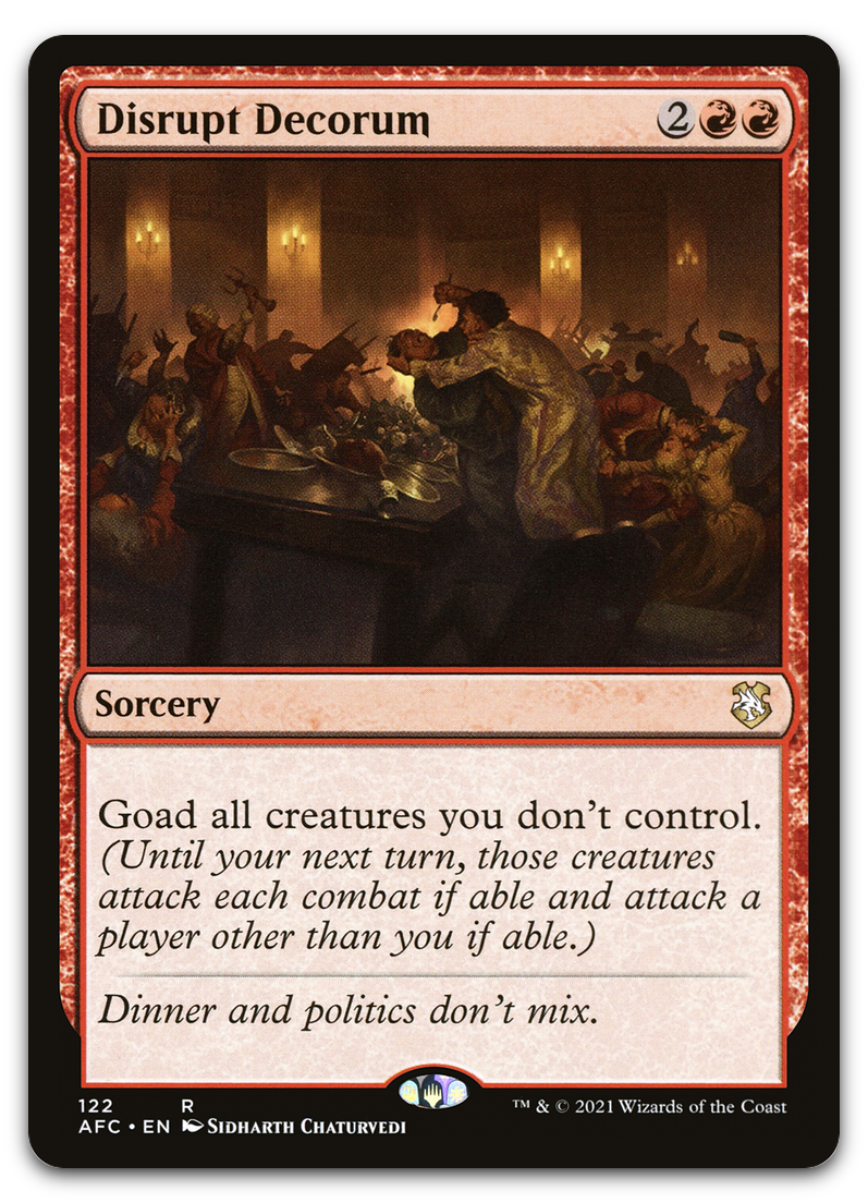 Product image for TCG 243892