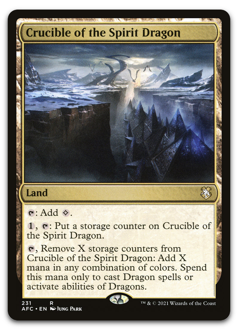 Product image for TCG 243899