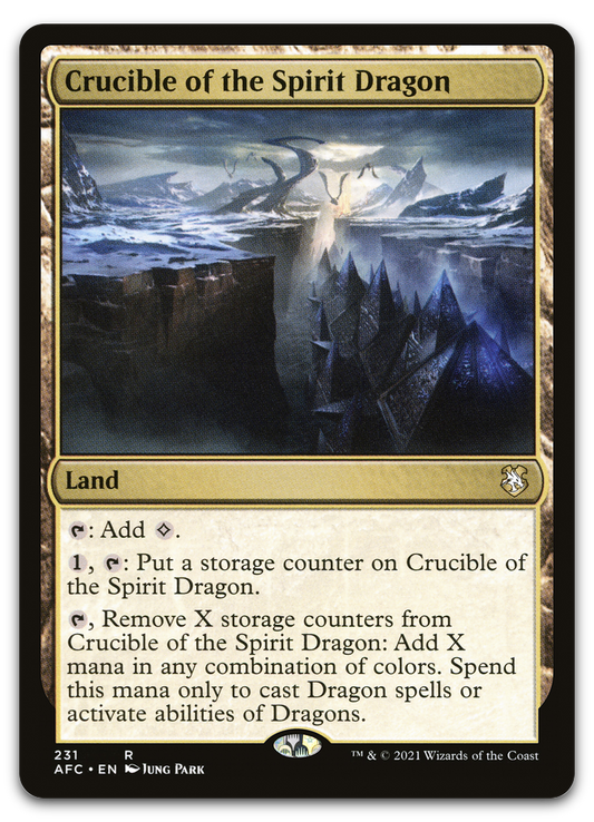Product image for TCG 243899