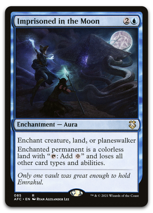 Product image for TCG 243924