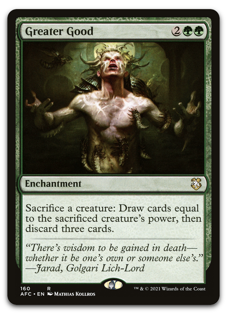 Product image for TCG 243927