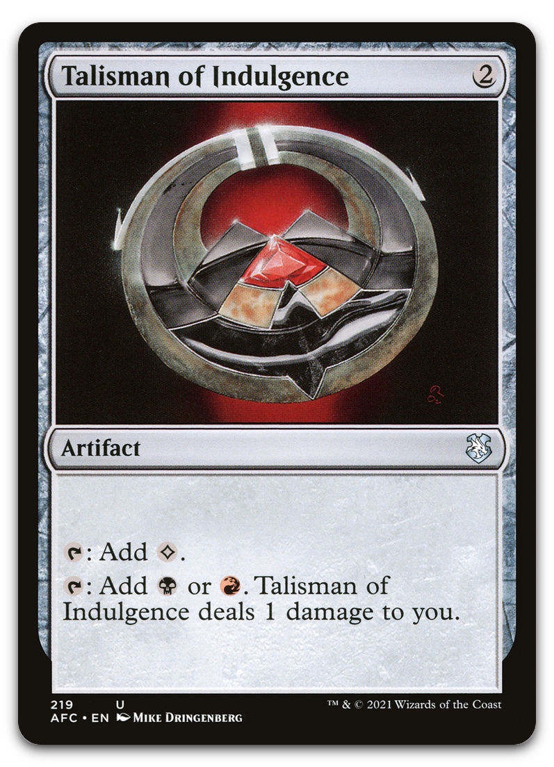 Product image for TCG 243930