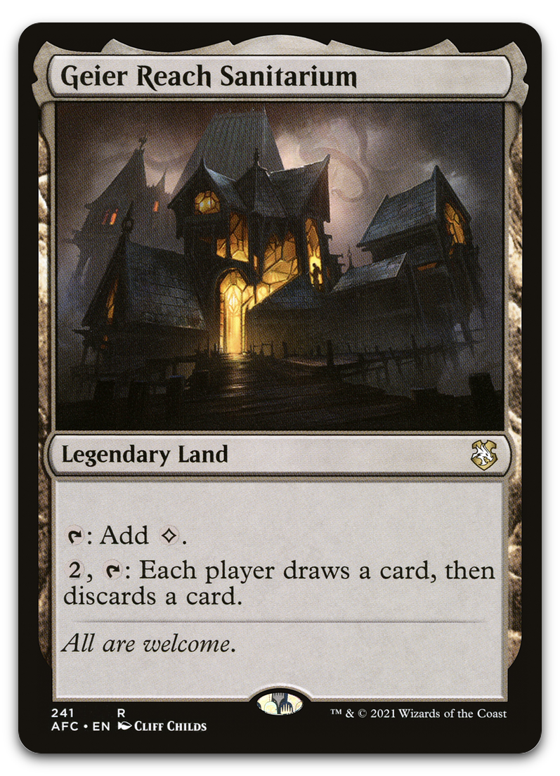 Product image for TCG 243957