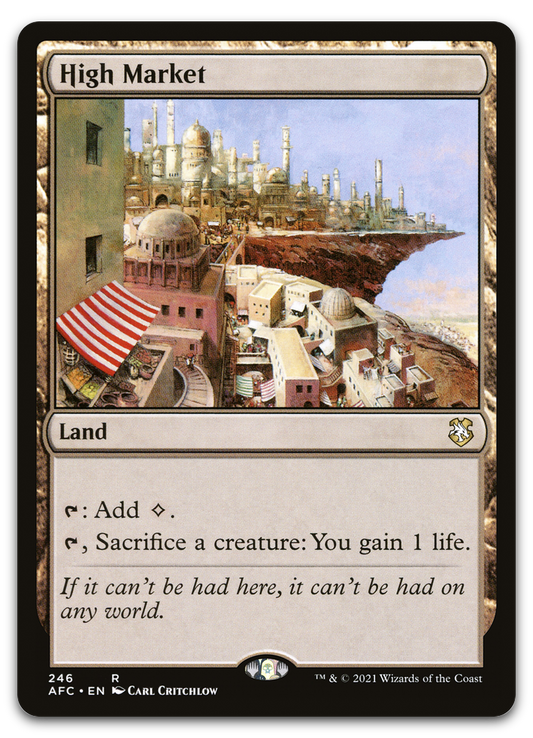 Product image for TCG 243958