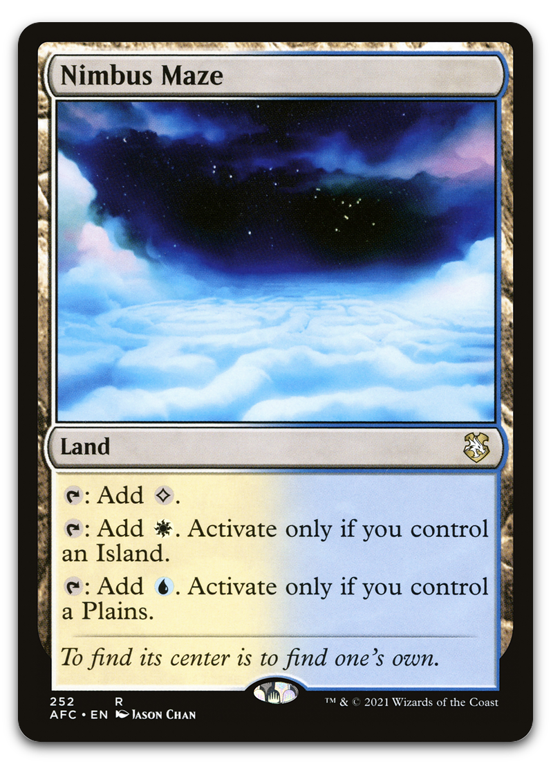 Product image for TCG 243959