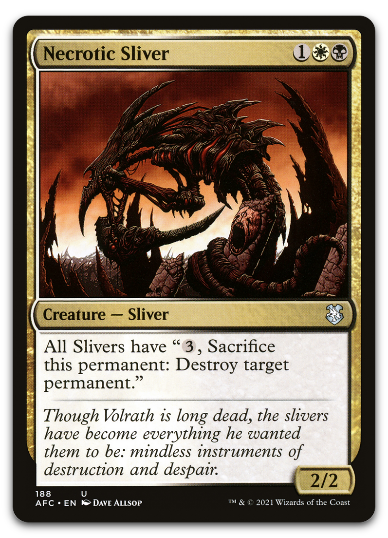 Product image for TCG 243968