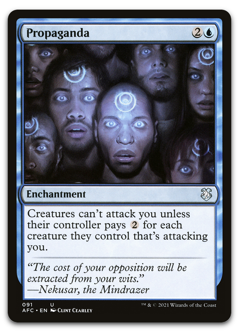 Product image for TCG 243973