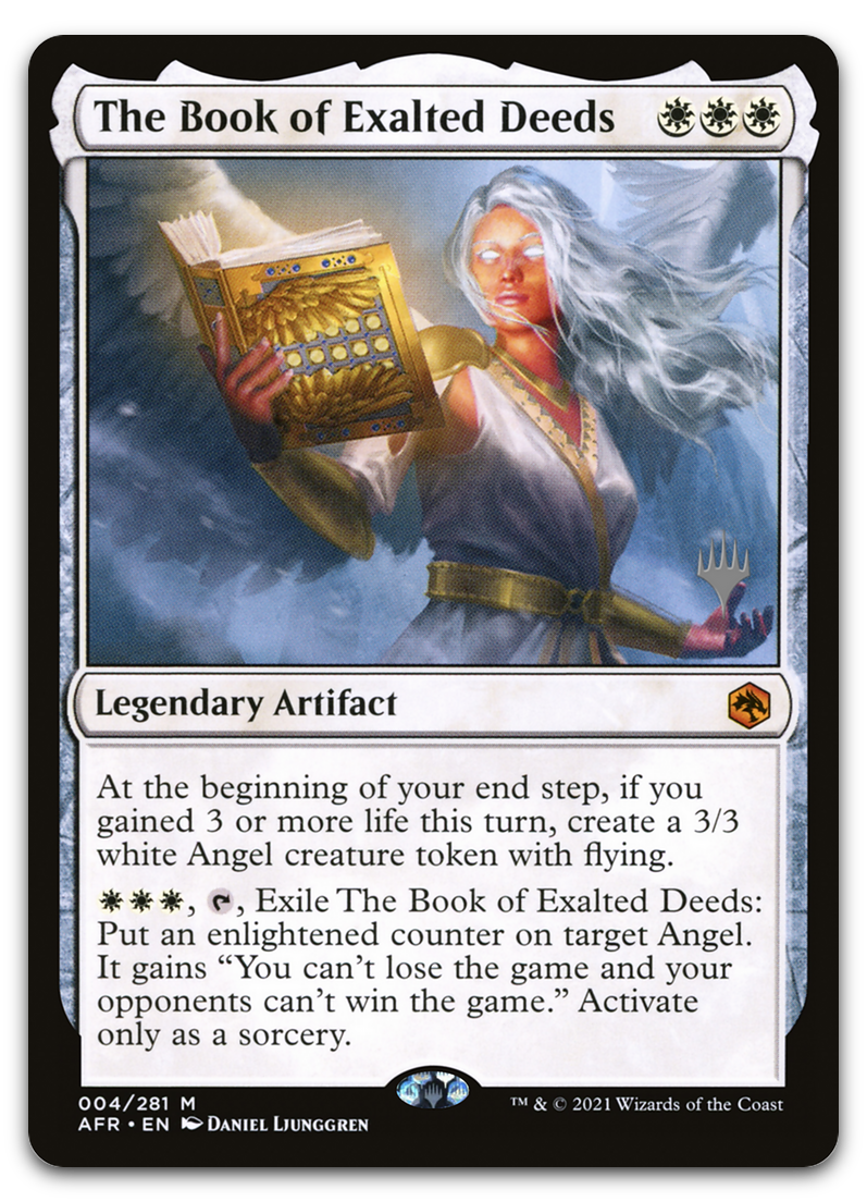 Product image for TCG 244202