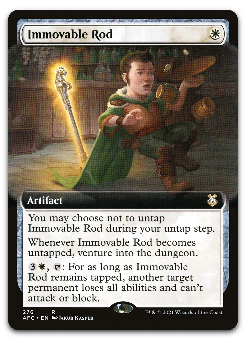 Product image for TCG 244210