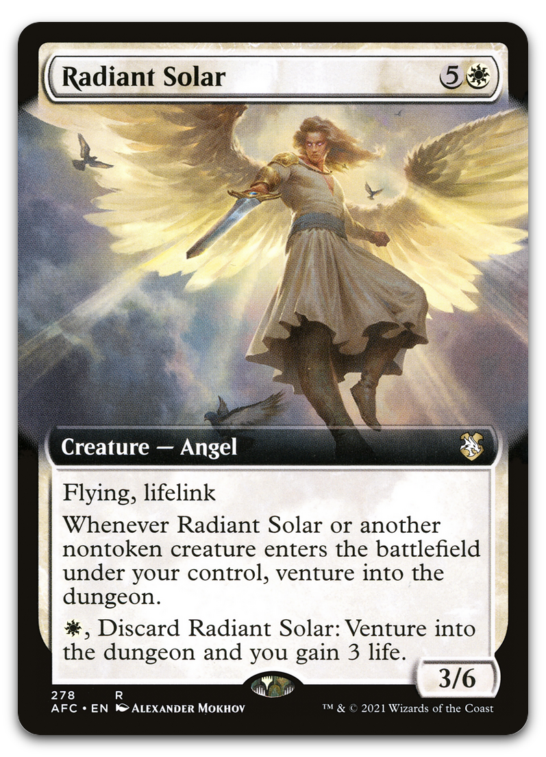 Product image for TCG 244212