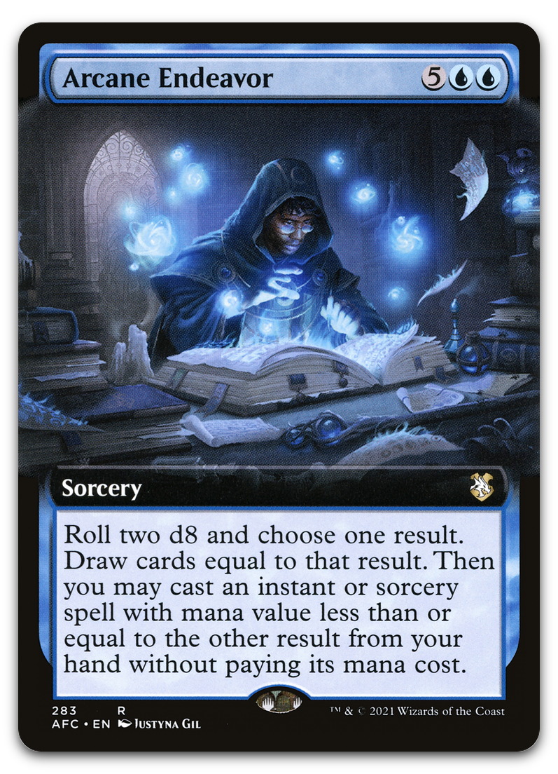 Product image for TCG 244219