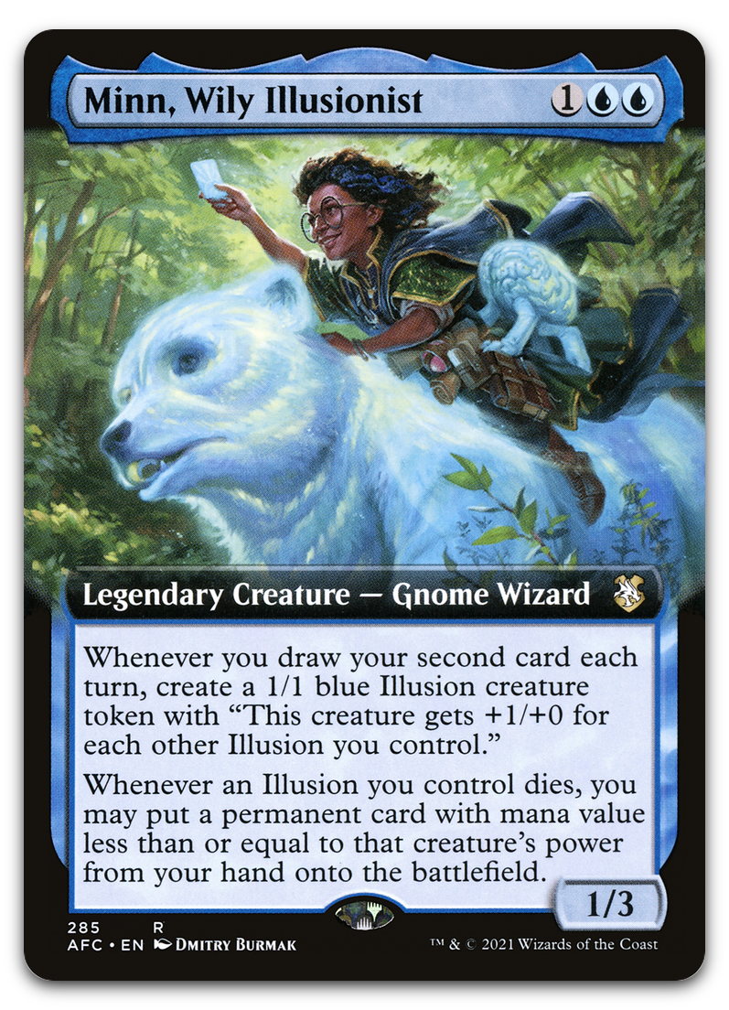 Product image for TCG 244221