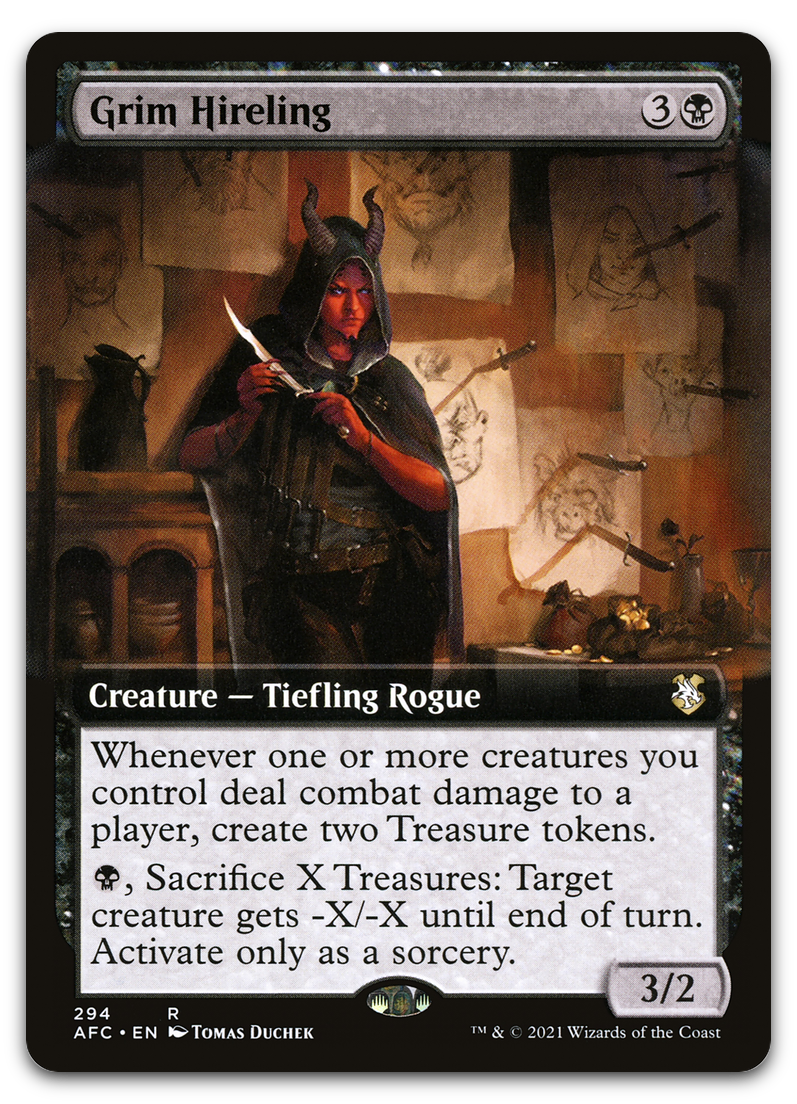 Product image for TCG 244230