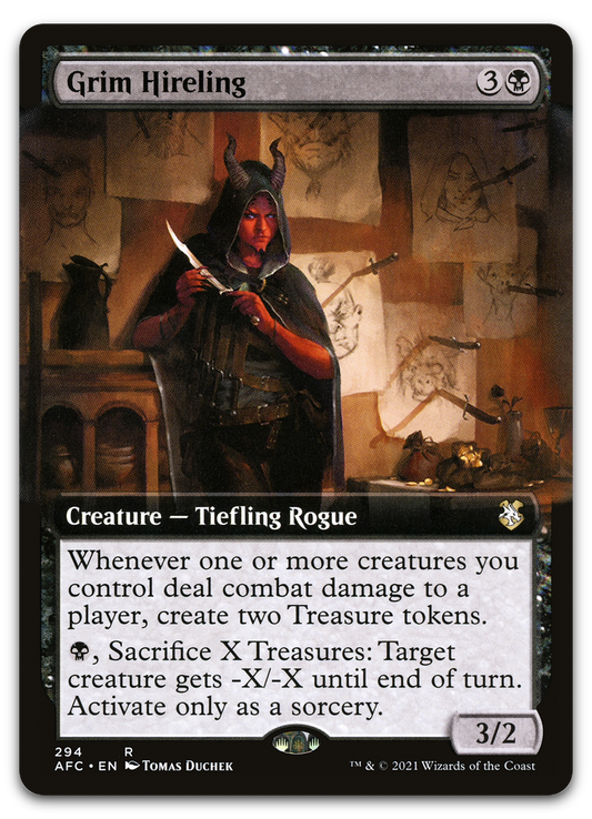 Product image for TCG 244230