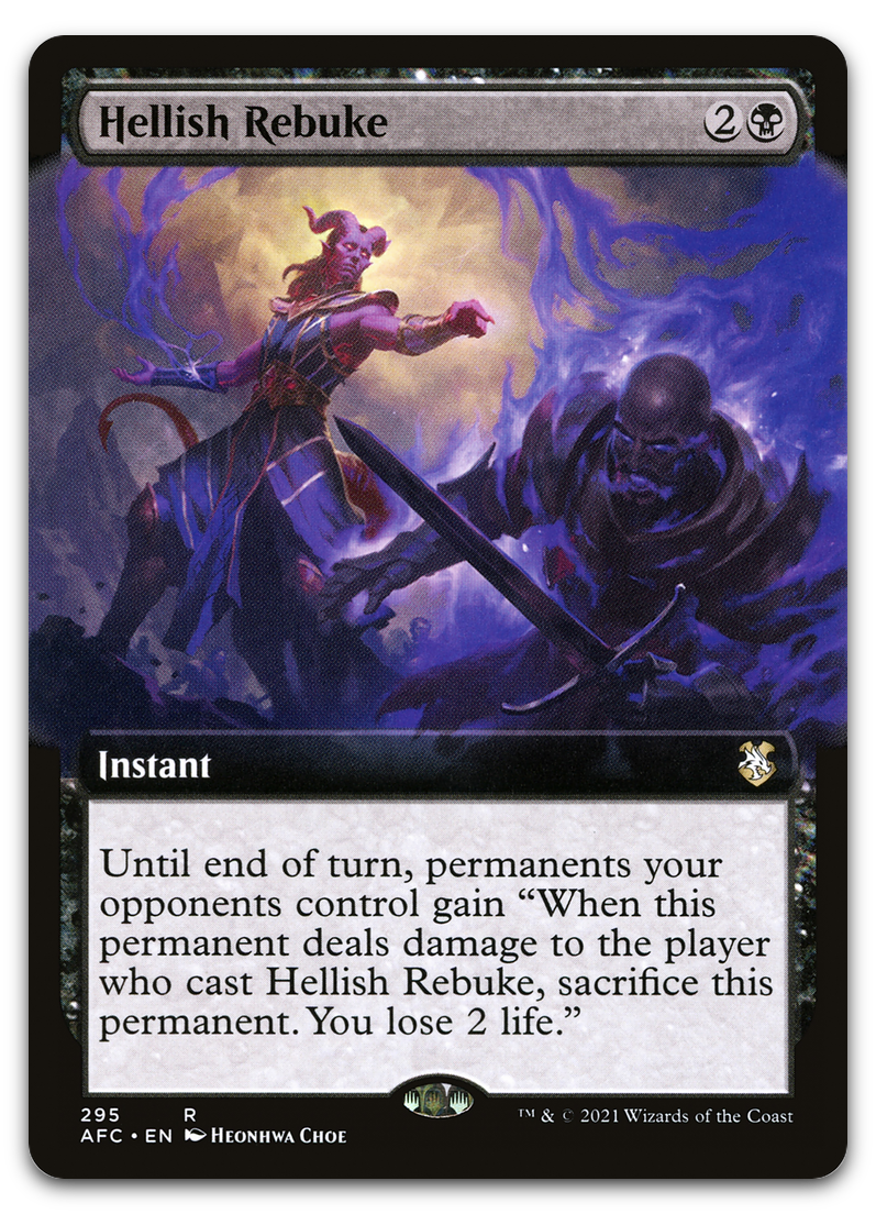 Product image for TCG 244231