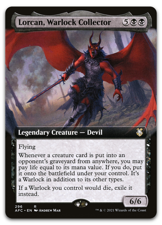 Product image for TCG 244232