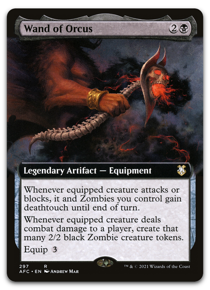 Product image for TCG 244233