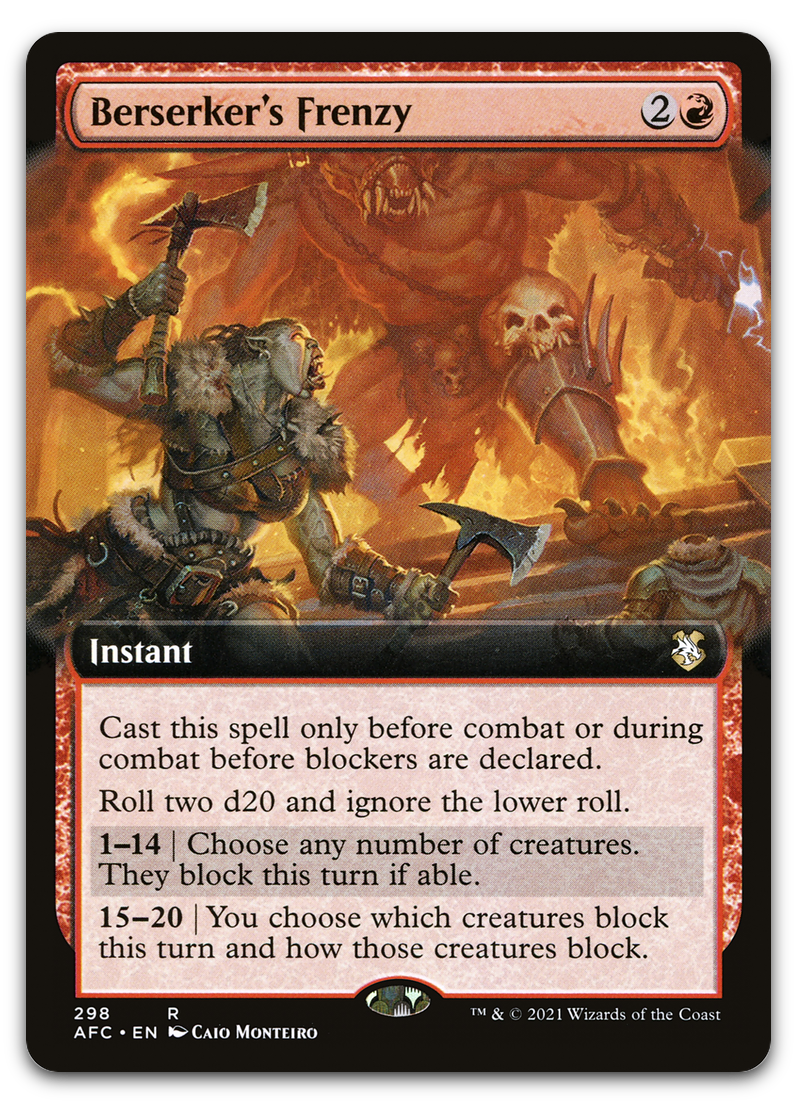 Product image for TCG 244234