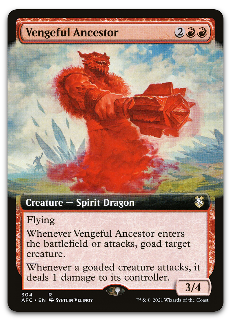 Product image for TCG 244240