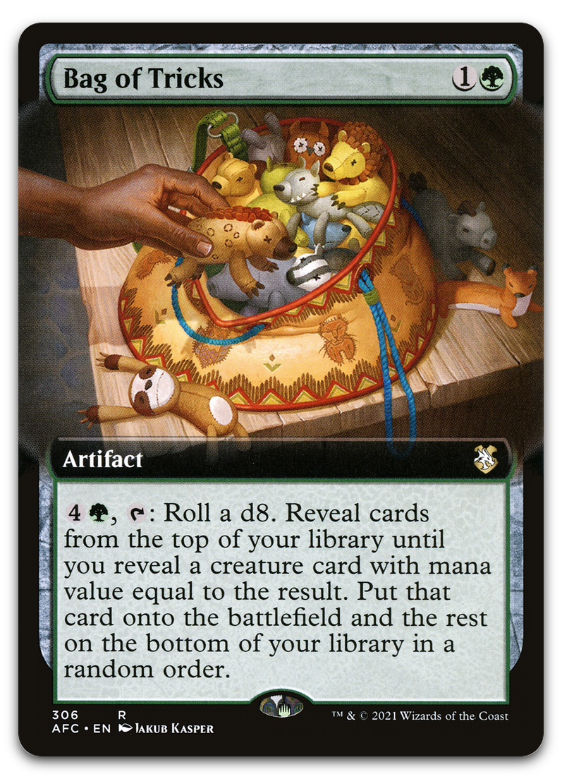 Product image for TCG 244242