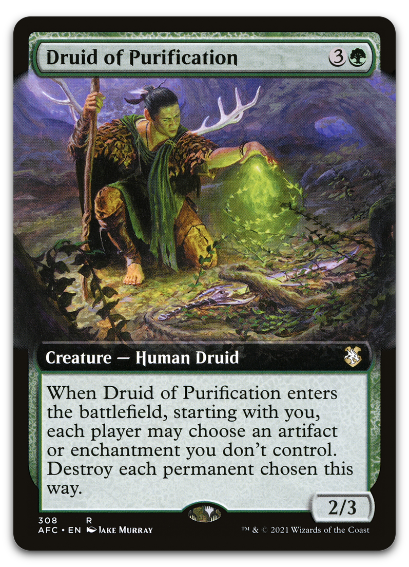 Product image for TCG 244244