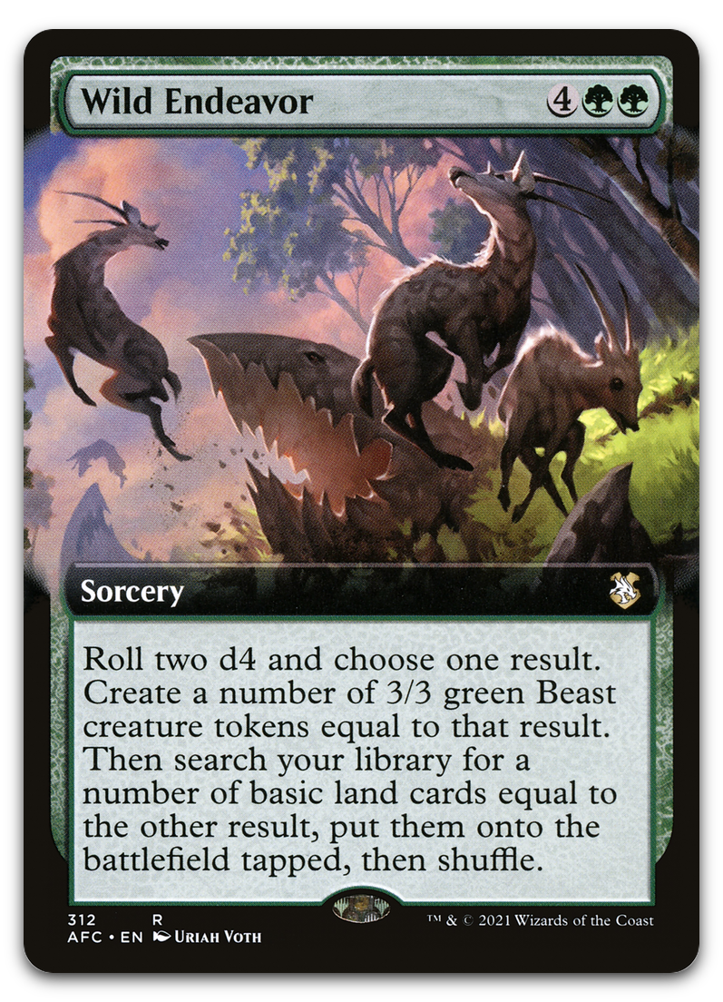 Product image for TCG 244248