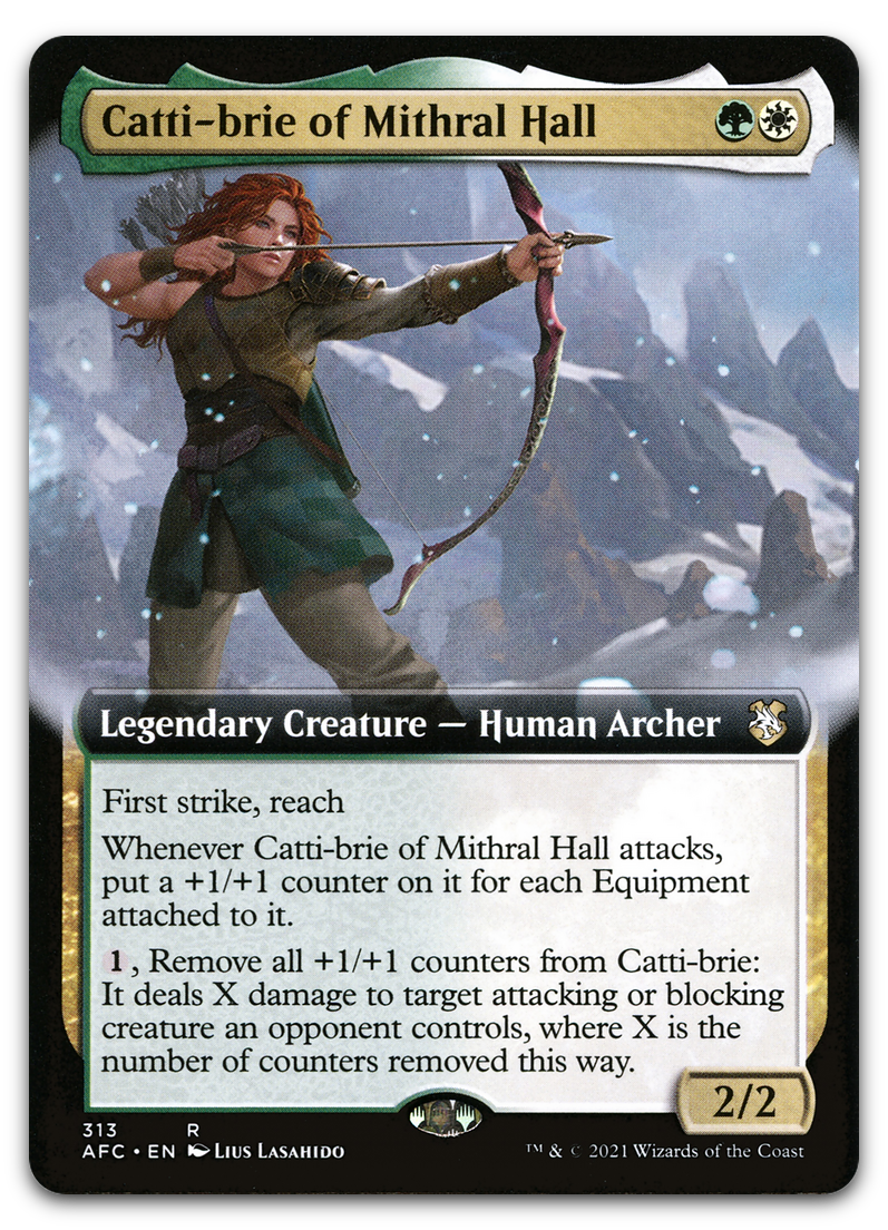 Product image for TCG 244249